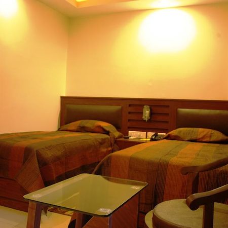 Hotel Avn Grand Ranchi Ruang foto