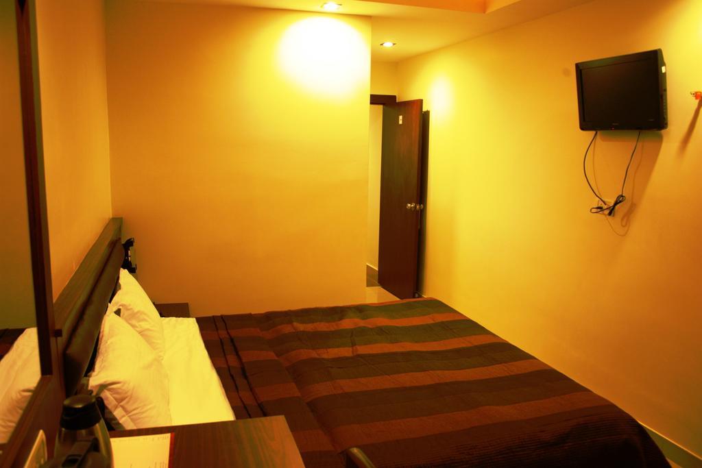 Hotel Avn Grand Ranchi Ruang foto