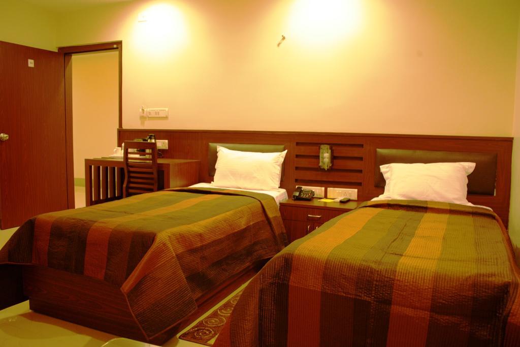 Hotel Avn Grand Ranchi Ruang foto