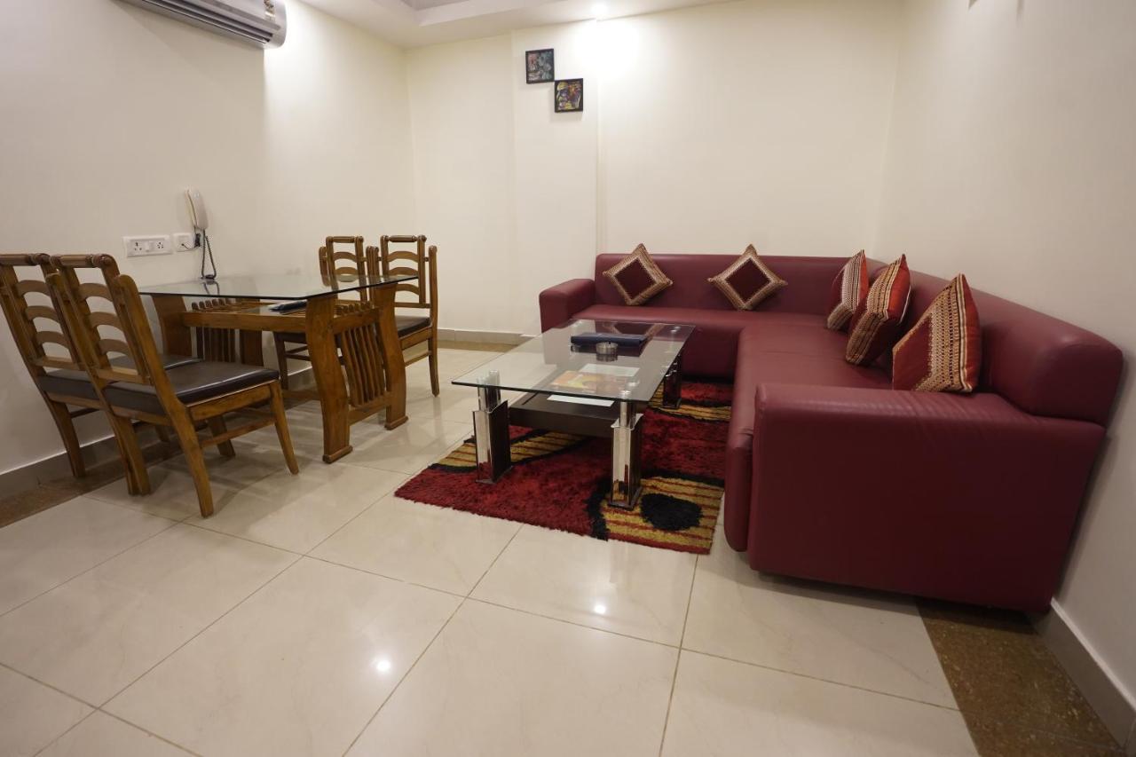 Hotel Avn Grand Ranchi Bagian luar foto
