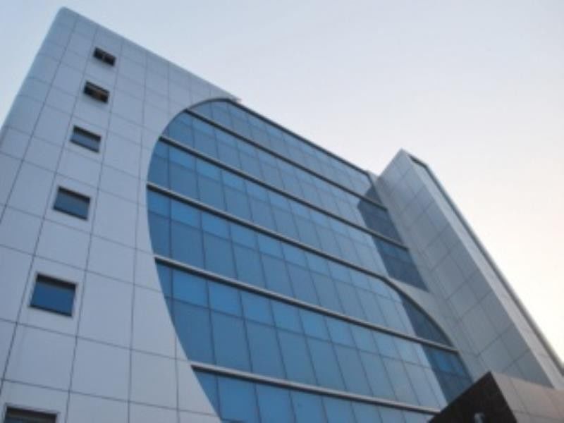Hotel Avn Grand Ranchi Bagian luar foto